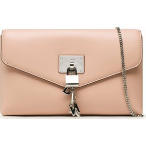 Kabelka DKNY Elissa chain Clutch R24GHV17 Rosewater RW4