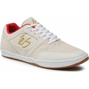 Sneakersy Es Swift 1.5 5101000158 White/Red/Gum 173