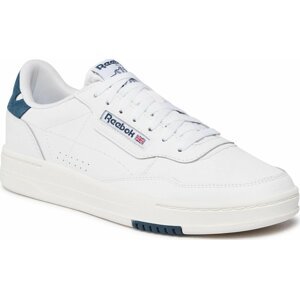 Boty Reebok Court Peak Shoes IF5342 Bílá