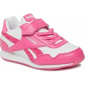 Boty Reebok Royal Cl Jog 3.0 1V IE4174 Růžová