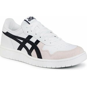 Sneakersy Asics Japan S 1191A328 White/Black 104