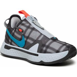 Boty Nike Pg 4 CD5079 002 Football Grey/Laser Blue
