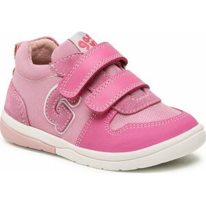 Sneakersy Garvalin 232605-D S Rosy Y Mauve