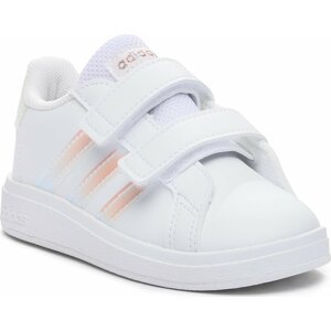 Boty adidas Grand Court Lifestyle Court GY2328 White