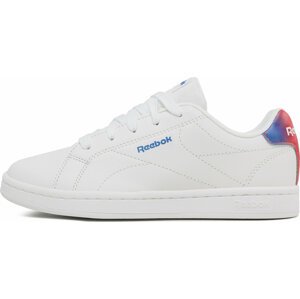 Boty Reebok Royal Complete CLN 2 HQ3371 White