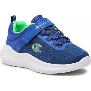 Sneakersy Champion Playrun Nebula S32622-CHA-BS036 Rbl/Syf