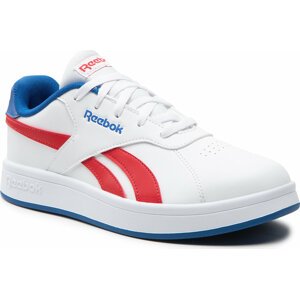 Boty Reebok Am Court GX1459 Ftwwht/Vecblu/Vecblu