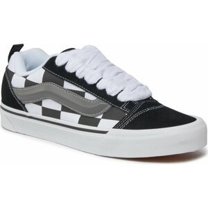 Tenisky Vans Knu Skool VN0009QCCJJ1 Black