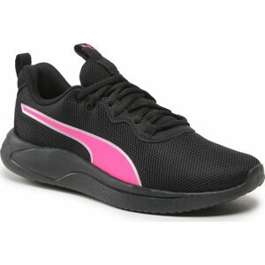 Boty Puma Resolve Modern Weave 377994 05 Puma Black/Ravish