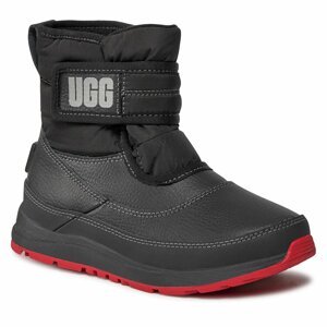 Sněhule Ugg K Taney Weather 1122399K Blk