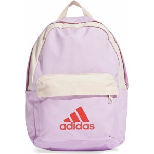 Batoh adidas Backpack IL8450 Fialová