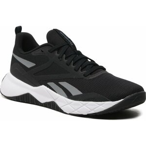 Boty Reebok Nfx Trainer GW1997 Cblack/Purgy5/Ftwwht