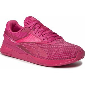 Boty Reebok Nano X3 IF6023 Semi Proud Pink/Laser Pink/Semi Proud Pink