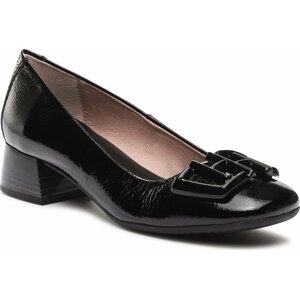 Polobotky Hispanitas Manila-I3 HI232959 Black