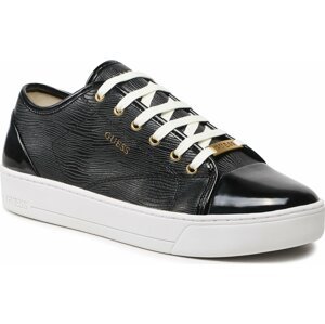 Sneakersy Guess Udine FM5UDI ELE12 BLACK