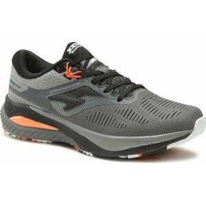 Boty Joma R.Hispalis 2312 RHISPS2312 Grey/Orange