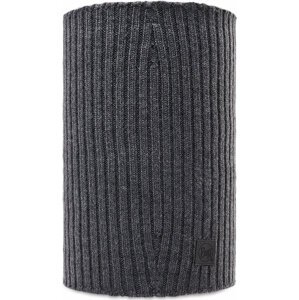 Nákrčník Buff Knitted Neckwarmer Comfort 124244.937.10.00 Nor Val Grey