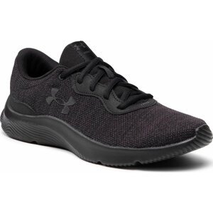 Boty Under Armour Ua Mojo 2 3024134-002 Černá