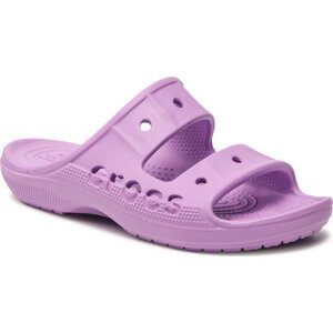 Nazouváky Crocs 207627-5PR Violet