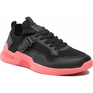 Sneakersy Champion Cg Advanced S11467-CHA-KK002 Nbk/Pink