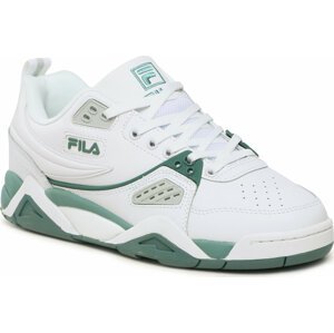 Sneakersy Fila Fila Casim FFM0214.13216 White/Blue Spruce