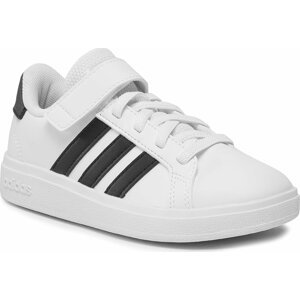 Boty adidas Grand Court GW6521 White