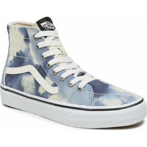 Sneakersy Vans Sk8-Hi Tapered Vr3 VN0009Q0BLU1 Blue