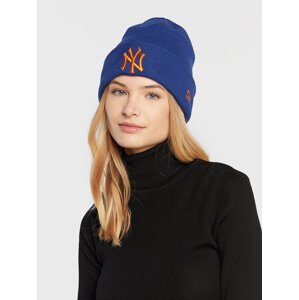 Čepice New Era New York Yankees League Essential 60284949 Blue