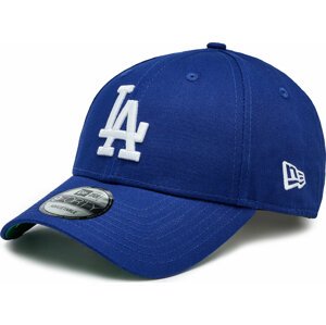 Čepice New Era Side Patch 940 La Dodgers 60364396 Tmavomodrá