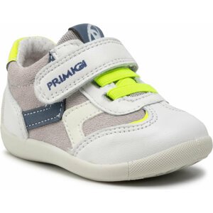 Sneakersy Primigi 1852622 Bianc