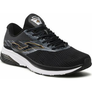 Boty Joma R.Victory 2201 RVICTS2201 Black/Gold