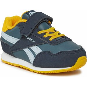 Boty Reebok Royal Cl Log IE4169 Navy