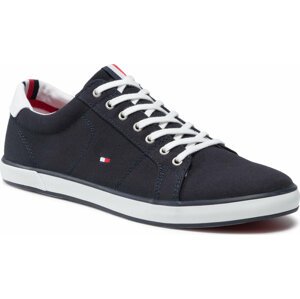 Tenisky Tommy Hilfiger Harlow 1D FM0FM00596 Midnight 403