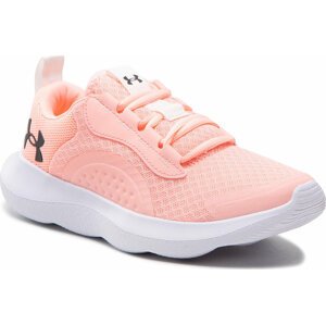 Boty Under Armour Ua W Victory 3023640-602 Pnk/Wht