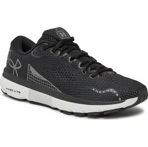 Boty Under Armour Ua Hovr Infinite 5 3026545-006 Černá