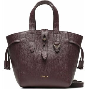 Kabelka Furla Net BASRFUA-HSF000-2516S-1007 Chianti