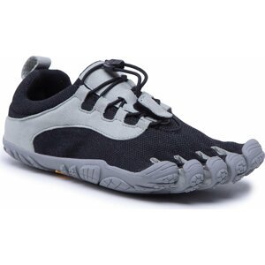 Boty Vibram Fivefingers V-Run Retro 21W8001 Black/Grey