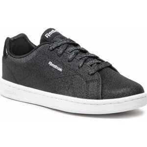 Boty Reebok Royal Complete Cln 2. GW6669 Cblack/Cblack/Glablu