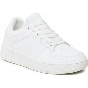 Sneakersy Champion Rebound 2.0 Low S11470-CHA-WW007 Triple Wht