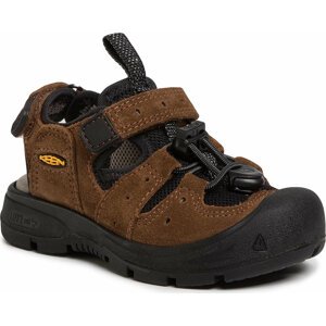 Sandály Keen Balboa Exp 1023377 Bison/Black