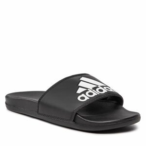 Nazouváky adidas Adilette Comfort GY1945 Core Black/Cloud White/Core Black