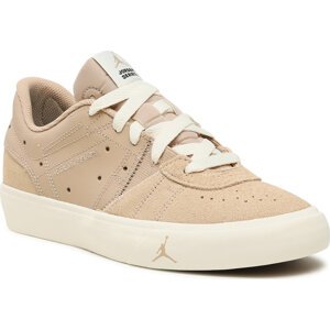 Boty Nike Jordan Series Es DN1857 200 Desert/Coconut Milk