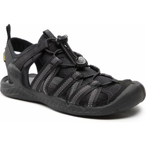 Sandály Keen Drift Creek H2 1026126 Black/Black