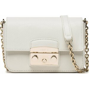 Kabelka Furla Metropolis WB00789-AX0732-1704S-1-007-20-BG-B Marshmallow