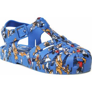 Sandály Melissa Mini Melissa Possession Print 33444 Blue Multicolor 54094