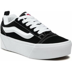 Tenisky Vans Knu Stack VN000CP66BT1 Black/True White