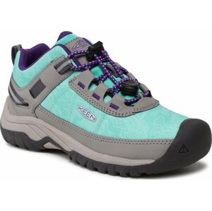 Trekingová obuv Keen Targhee Sport 1026065 Waterfall/Vapor