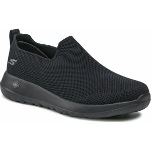 Polobotky Skechers Modulating 216170/BBK Black