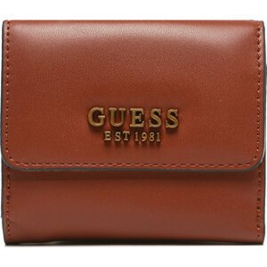 Malá dámská peněženka Guess SWVB85 00440 WKY