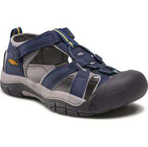 Sandály Keen Venice H2 1019219 Navy/Gray